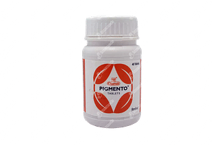 Pigmento Tablet 40