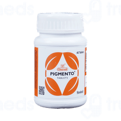 Pigmento Tablet 40