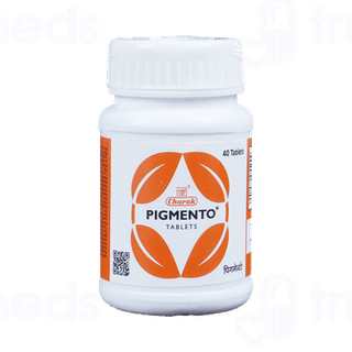 Pigmento Tablet 40