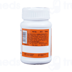 Pigmento Tablet 40