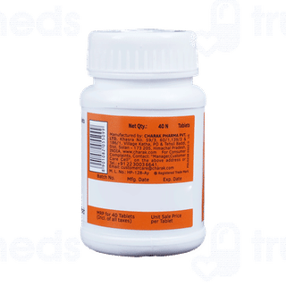 Pigmento Tablet 40