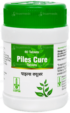 Piles Cure Tablet 60