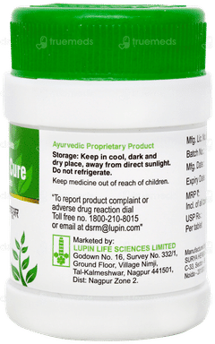 Piles Cure Tablet 60