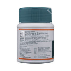 Himalaya Pilex Tablet 60