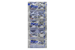 Pilon Tablet 10