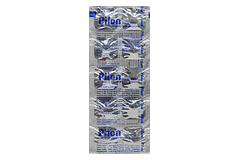 Pilon Tablet 10