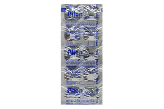 Pilon Tablet 10