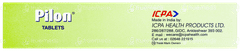 Pilon Tablet 10