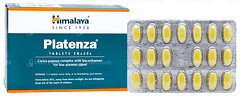 Himalaya Platenza Tablet 20 Himalaya Platenza Tablet 20