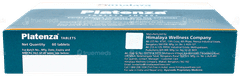 Himalaya Platenza Tablet 20