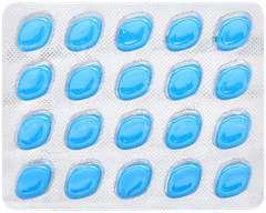 Poweromin Tablet 20 Poweromin Tablet 20