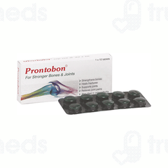 Prontobon Tablet 10