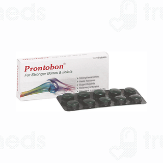 Prontobon Tablet 10