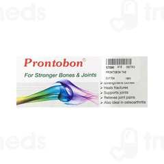 Prontobon Tablet 10