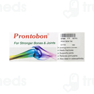 Prontobon Tablet 10