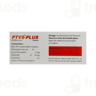 Ptvs Plus Tablet 10