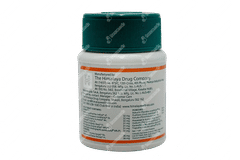 Himalaya Purim Tablet 60