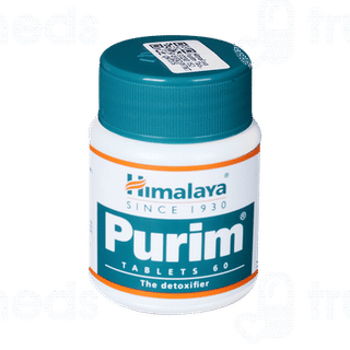 Himalaya Purim Tablet 60