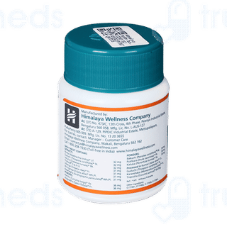 Himalaya Purim Tablet 60
