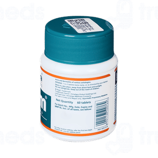 Himalaya Purim Tablet 60