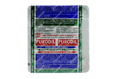 Aimil Purodil Tablet 30
