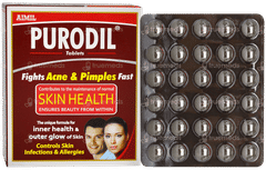 Aimil Purodil Tablet 30 Aimil Purodil Tablet 30
