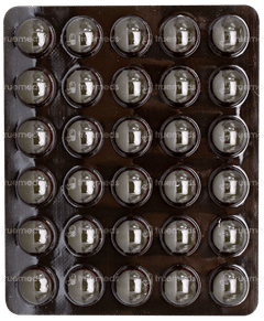 Aimil Purodil Tablet 30 Aimil Purodil Tablet 30