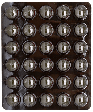 Aimil Purodil Tablet 30