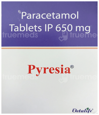 Pyresia Tablet 10