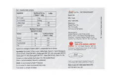 Qlife Chewable Tablet 10