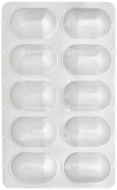 Resheath Plus Tablet 10