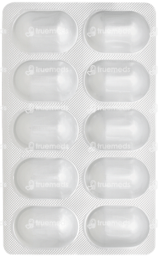 Resheath Plus Tablet 10