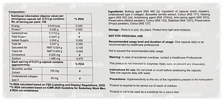 Rejulox Od Capsule 10