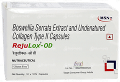 Rejulox Od Capsule 10