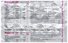 Rejulox Od Capsule 10