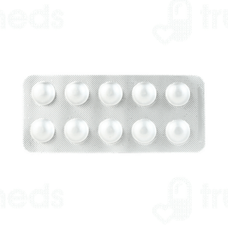 Rejunuron Nt Tablet 10