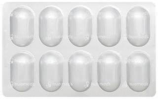 Reshape Natural Tablet 10