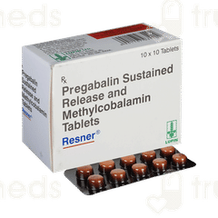 Resner Tablet 10 Resner Tablet 10