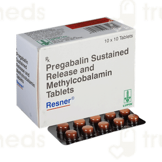 Resner Tablet 10