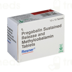 Resner Tablet 10