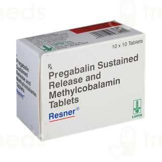 Resner Tablet 10