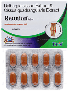 Reunion Tablet 10 Reunion Tablet 10