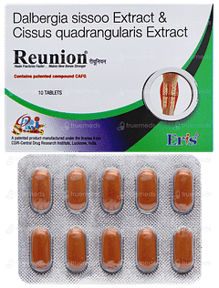 Reunion Tablet 10