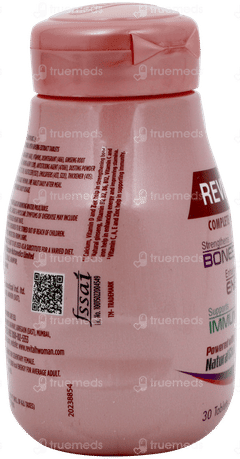 Revital H Women Tablet 30