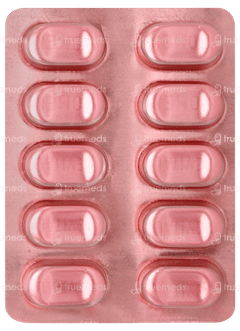 Revital Women Tablet 10