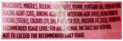 Revital Woman Tablet 60
