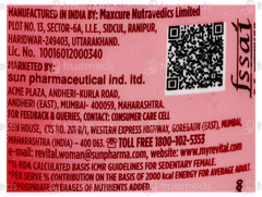 Revital Woman Tablet 60