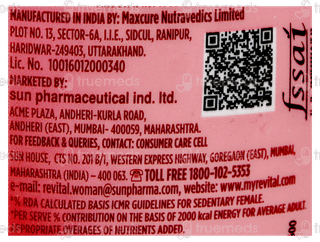 Revital Woman Tablet 60