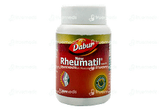 Dabur Rheumatil New Tablet 90 Dabur Rheumatil New Tablet 90