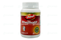 Dabur New Rheumatil Tablet 90